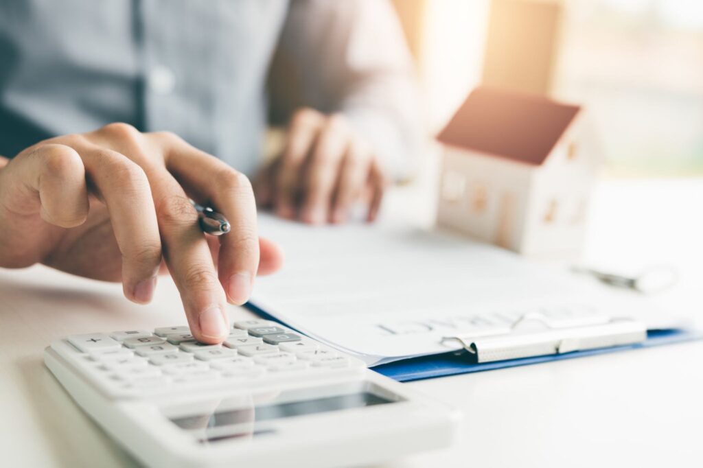 Calculating the highest home price that keeps a mortgage under the 2026 conforming loan limit