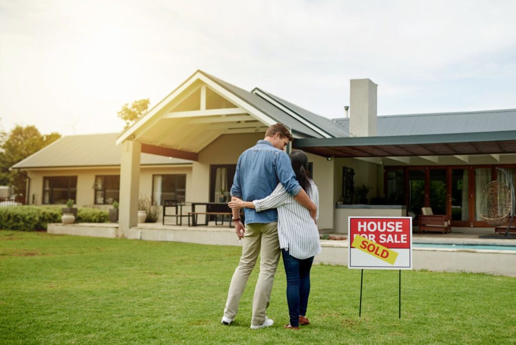 Professional mortgage and real estate lifestyle photo - Arbor Financial Group